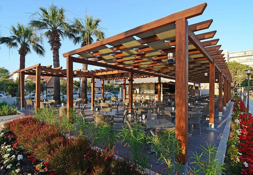 Palm Wings Kusadasi Beach Resort&Spa Exterior foto